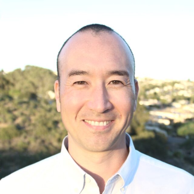 Portrait of Jason Sakata-Thompson